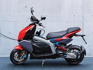 TVS X Electric Crossover Scooter Launched in India at Rs. 2.5 lakh: Details