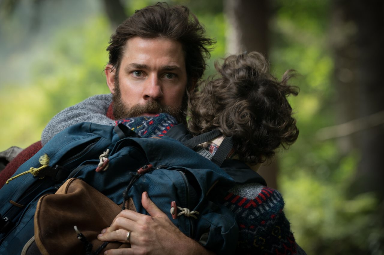 A Quiet Place, Legion, and More &ndash; The Weekend Chill