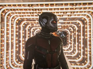 Ant-Man and the Wasp, Amazon&#039;s Comicstaan, and More &ndash; The Weekend Chill