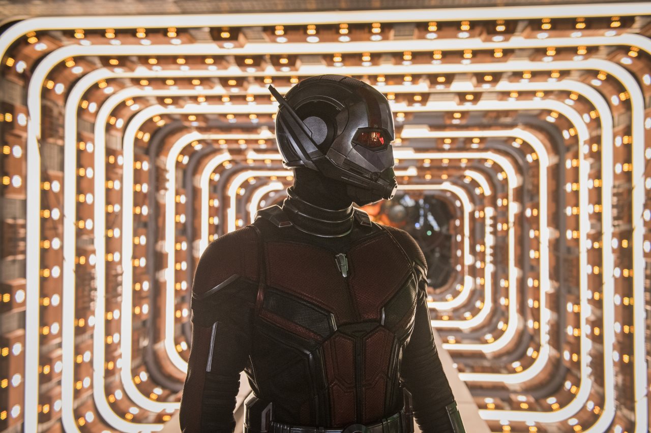 Ant-Man and the Wasp, Amazon's Comicstaan, and More &ndash; The Weekend Chill