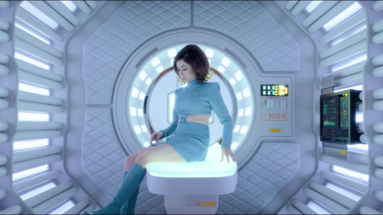 Black Mirror, Jumanji: Welcome to the Jungle, and More &ndash; The Weekend Chill
