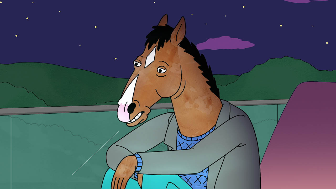 BoJack Horseman, Destiny 2, It, and More &ndash; The Weekend Chill