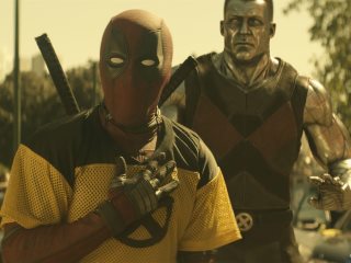 Deadpool 2, Blue Planet II, Hyrule Warriors: Definitive Edition, and More &ndash; The Weekend Chill