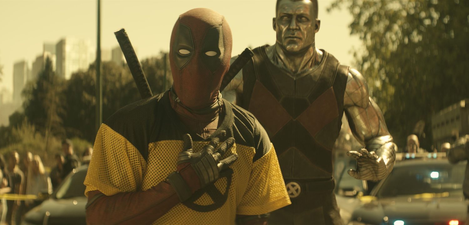Deadpool 2, Blue Planet II, Hyrule Warriors: Definitive Edition, and More &ndash; The Weekend Chill