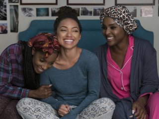 Dear White People, Janelle Mon&aacute;e, Cobra Kai, and More &ndash; The Weekend Chill