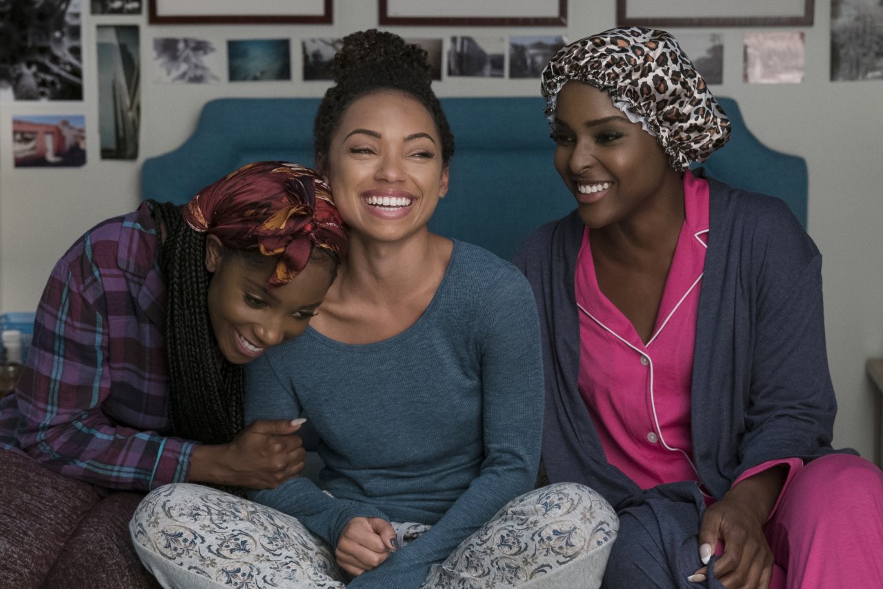 Dear White People, Janelle Mon&aacute;e, Cobra Kai, and More &ndash; The Weekend Chill