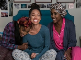 Dear White People, Janelle Monáe, Cobra Kai, and More – The Weekend Chill Dear White People, Janelle Monáe, Cobra Kai, and More – The Weekend Chill