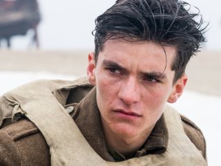 Dunkirk, Raazi, Robin Williams: Come Inside My Mind, and More &ndash; The Weekend Chill