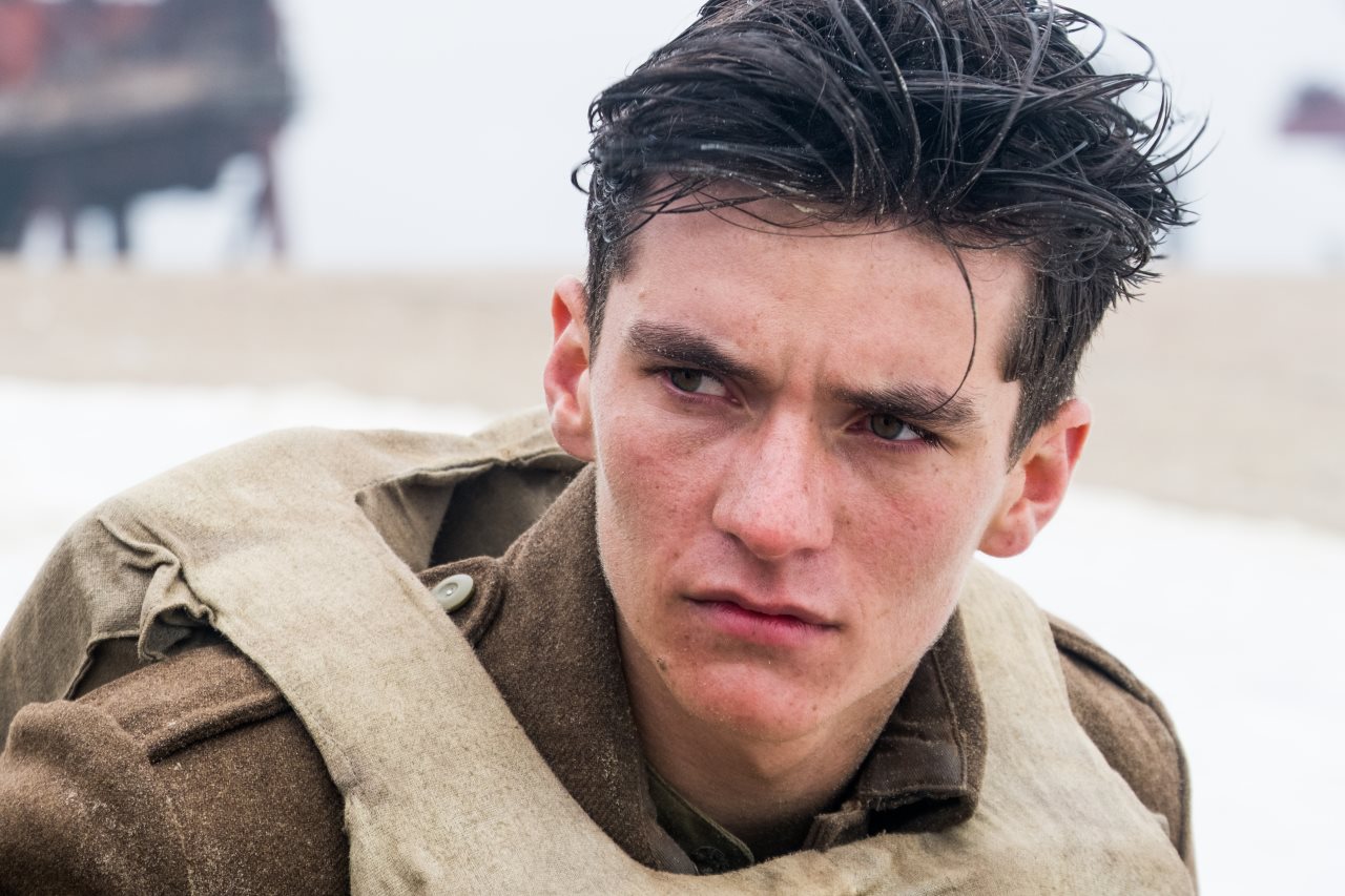 Dunkirk, Raazi, Robin Williams: Come Inside My Mind, and More &ndash; The Weekend Chill