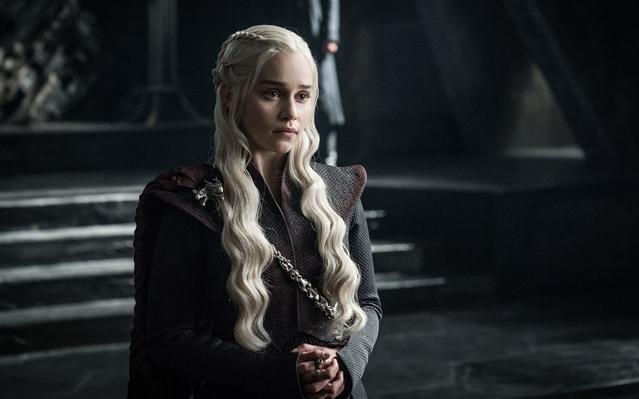 Game of Thrones, PUBG, Marvel's Runaways, and More &ndash; The Weekend Chill