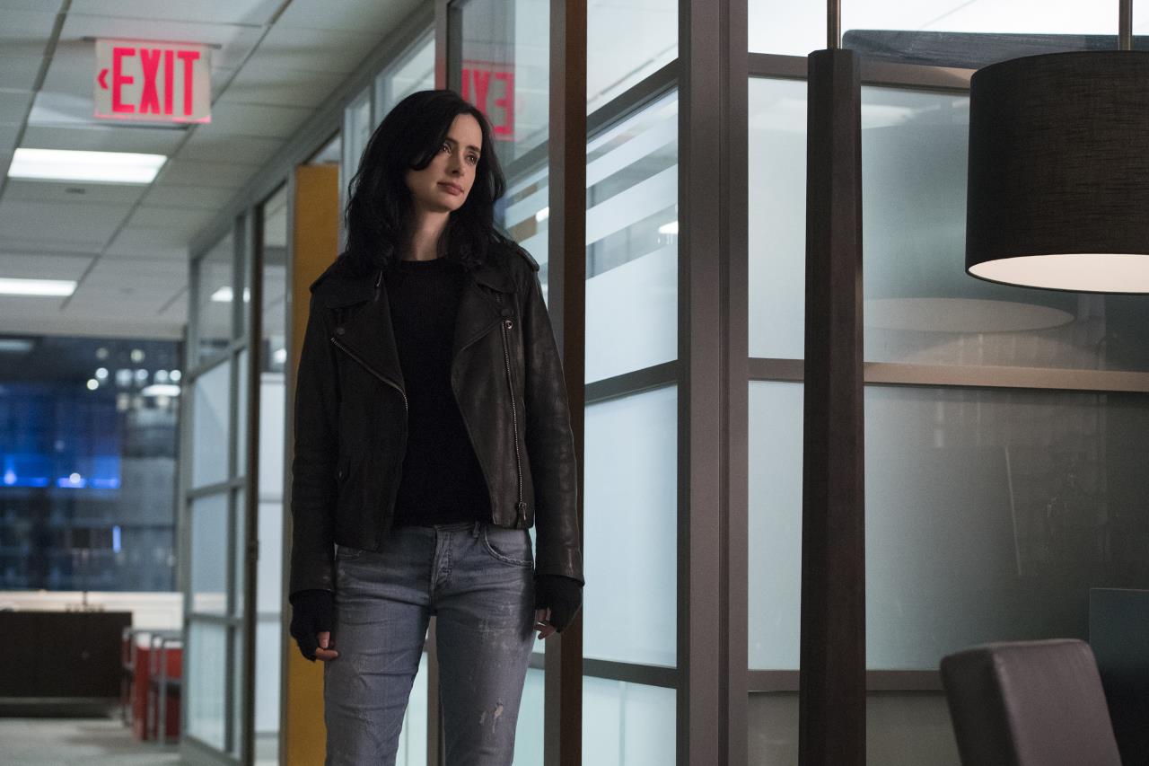 Jessica Jones, Thor: Ragnarok, and More &ndash; The Weekend Chill