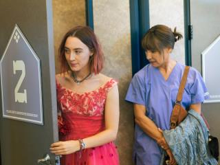 Lady Bird, Atlanta Robbin&#039; Season, and More &ndash; The Weekend Chill