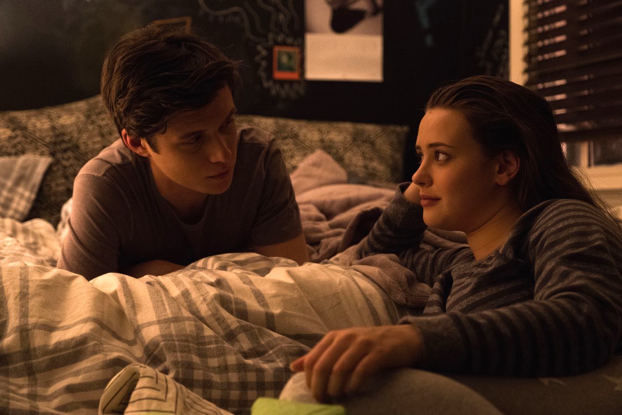 Love, Simon, Kids See Ghosts, and More &ndash; The Weekend Chill