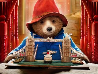 Paddington 2, The Post, Electric Dreams, and More &ndash; The Weekend Chill