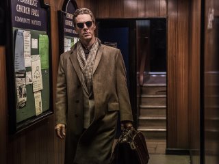 Patrick Melrose, Raazi, and More &ndash; The Weekend Chill