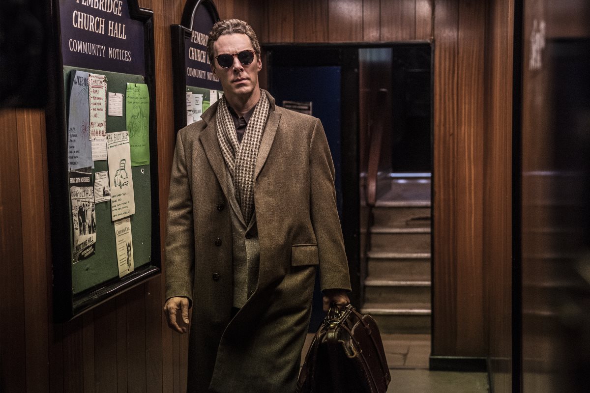Patrick Melrose, Raazi, and More &ndash; The Weekend Chill