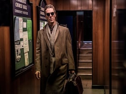 Patrick Melrose, Raazi, and More – The Weekend Chill Patrick Melrose, Raazi, and More – The Weekend Chill