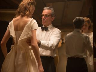 Phantom Thread, Altered Carbon, UFC 3, and More &ndash; The Weekend Chill