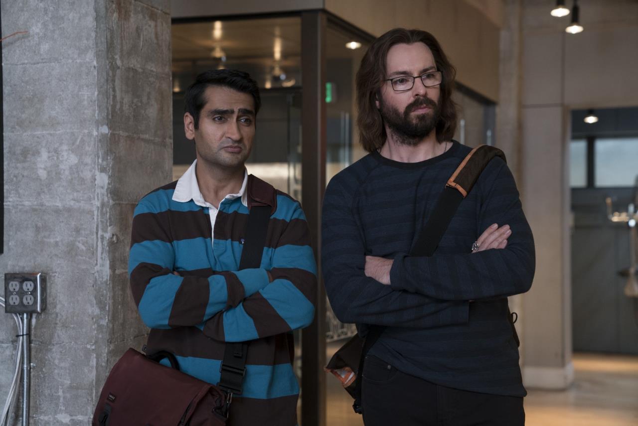 Silicon Valley, A Way Out, and More &ndash; The Weekend Chill