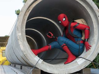 Spider-Man: Homecoming, Mad Max: Fury Road, and More &ndash; The Weekend Chill