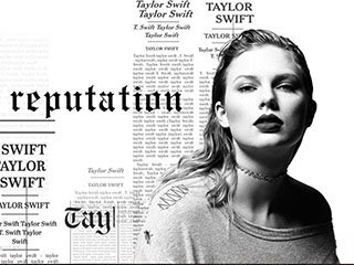 Taylor Swift&#039;s Reputation, The Big Sick, and More &ndash; The Weekend Chill