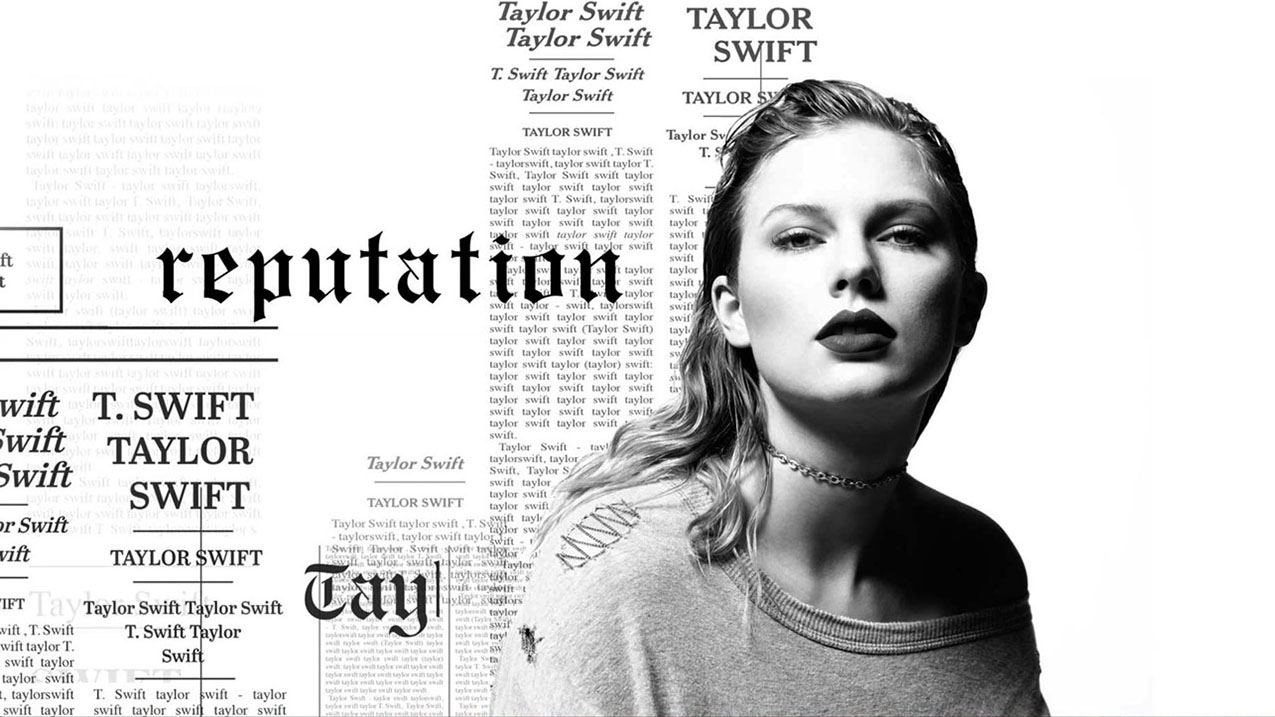 Taylor Swift's Reputation, The Big Sick, and More – The Weekend Chill