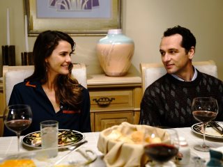 The Americans, Star Wars: The Last Jedi, and More &ndash; The Weekend Chill