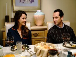 The Americans, Star Wars: The Last Jedi, and More – The Weekend Chill The Americans, Star Wars: The Last Jedi, and More – The Weekend Chill