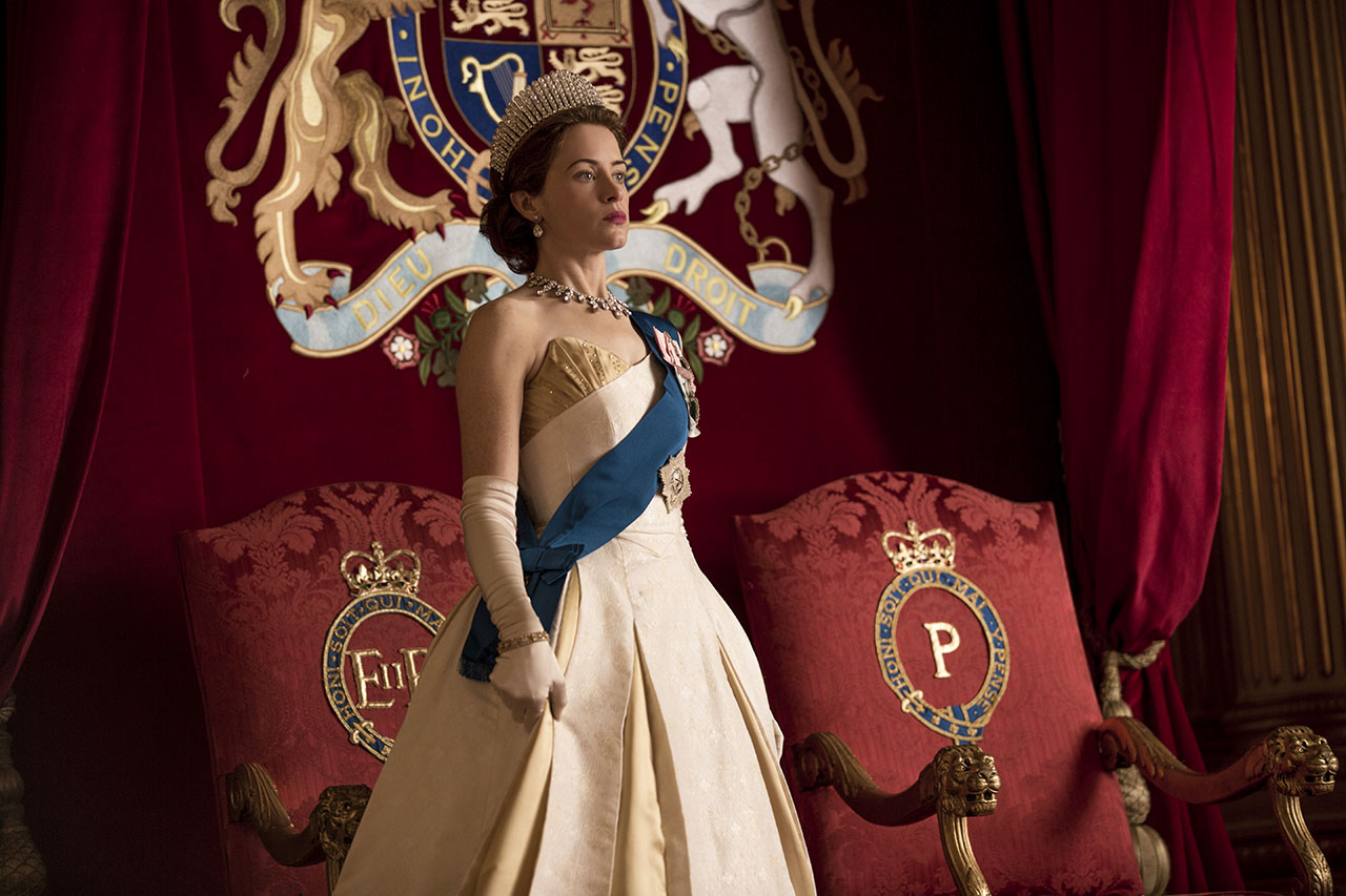 The Grand Tour, Twin Peaks, The Crown, and More &ndash; The Weekend Chill