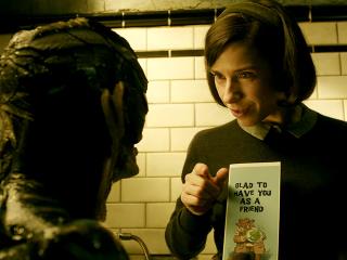 The Shape of Water, Annihilation, and More &ndash; The Weekend Chill