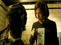 The Shape of Water, Annihilation, and More – The Weekend Chill The Shape of Water, Annihilation, and More – The Weekend Chill