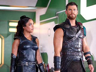 Thor: Ragnarok, Call of Duty: WWII, and More &ndash; The Weekend Chill
