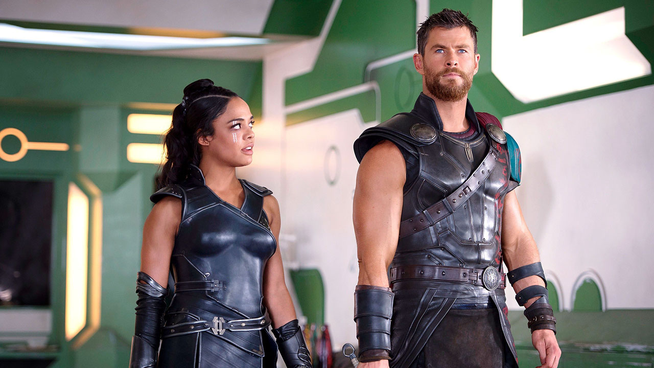 Thor: Ragnarok, Call of Duty: WWII, and More &ndash; The Weekend Chill