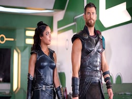 Thor: Ragnarok, Call of Duty: WWII, and More – The Weekend Chill Thor: Ragnarok, Call of Duty: WWII, and More – The Weekend Chill