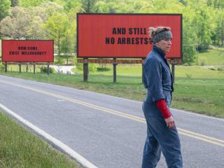Three Billboards Outside Ebbing, Missouri, The Florida Project, Alto&rsquo;s Odyssey, and More &ndash; The Weekend Chill