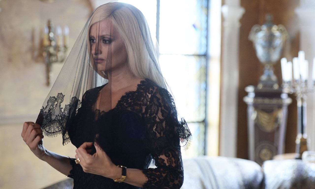The Assassination of Gianni Versace: American Crime Story, Black Lightning, and More – The Weekend Chill