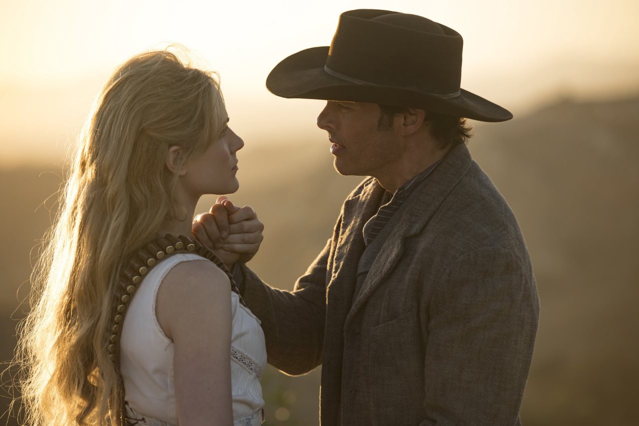 Westworld, God of War, and More &ndash; The Weekend Chill