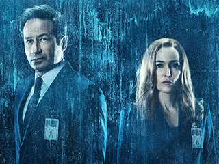 The X-Files, Fight Club, and More &ndash; The Weekend Chill