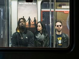 Marvel's The Defenders, Sonic Mania, and More – The Weekend Chill Marvel's The Defenders, Sonic Mania, and More – The Weekend Chill