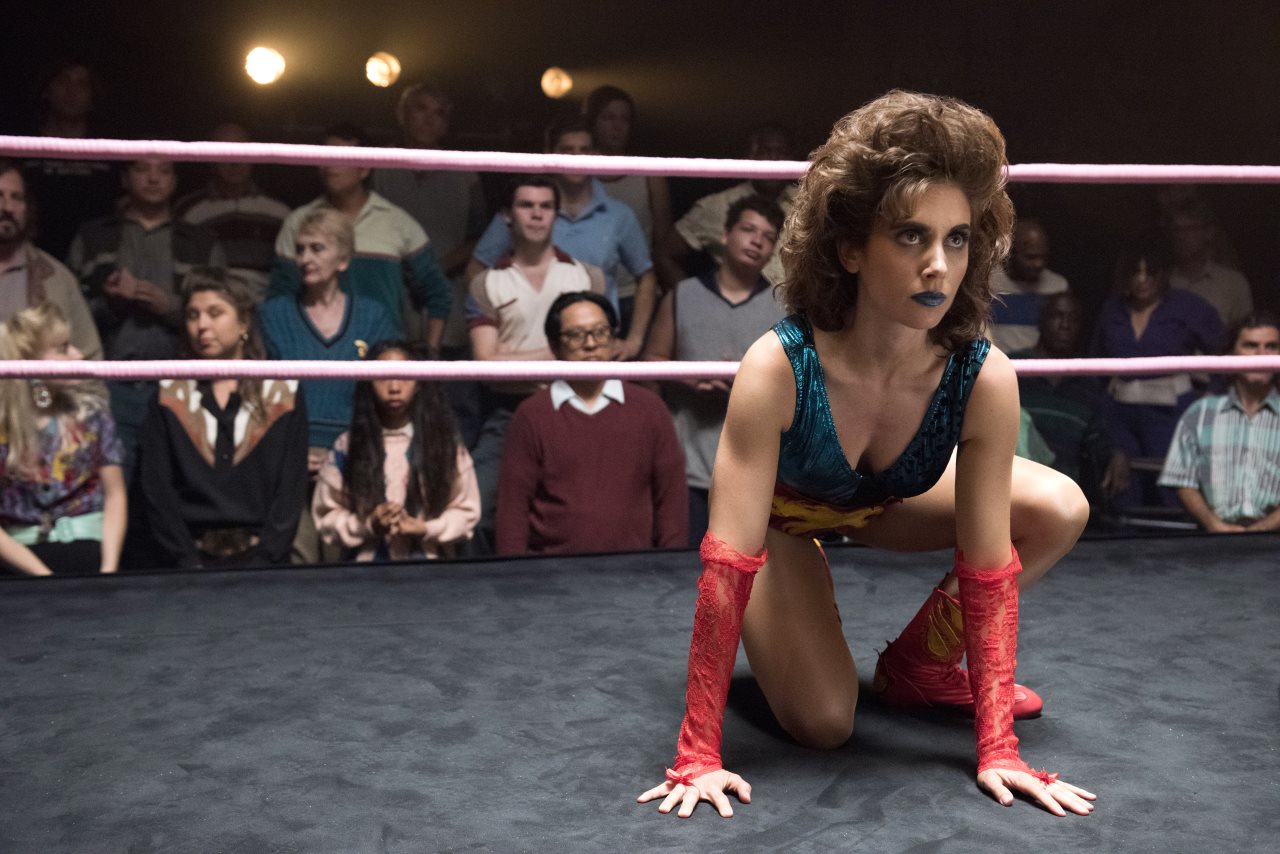 GLOW, Better Call Saul, Lorde, and More &ndash; The Weekend Chill