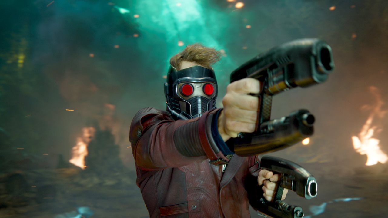 Guardians of the Galaxy Vol. 2, American Gods, Prey, and More &ndash; The Weekend Chill