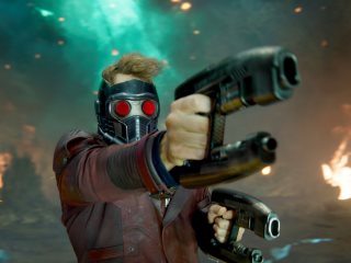 Guardians of the Galaxy Vol. 2, American Gods, Prey, and More &ndash; The Weekend Chill