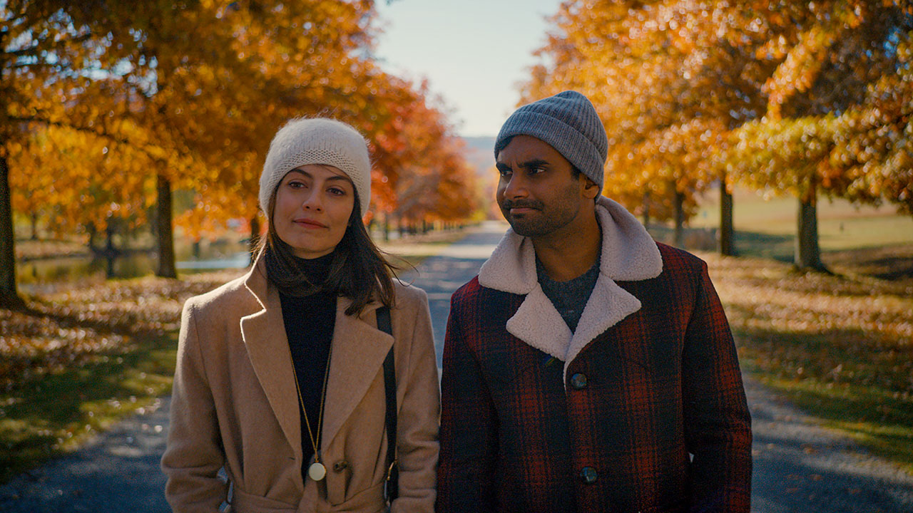Master of None, Alien: Covenant, Minecraft: Switch Edition, and More &ndash; The Weekend Chill