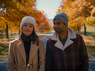 Master of None, Alien: Covenant, Minecraft: Switch Edition, and More &ndash; The Weekend Chill