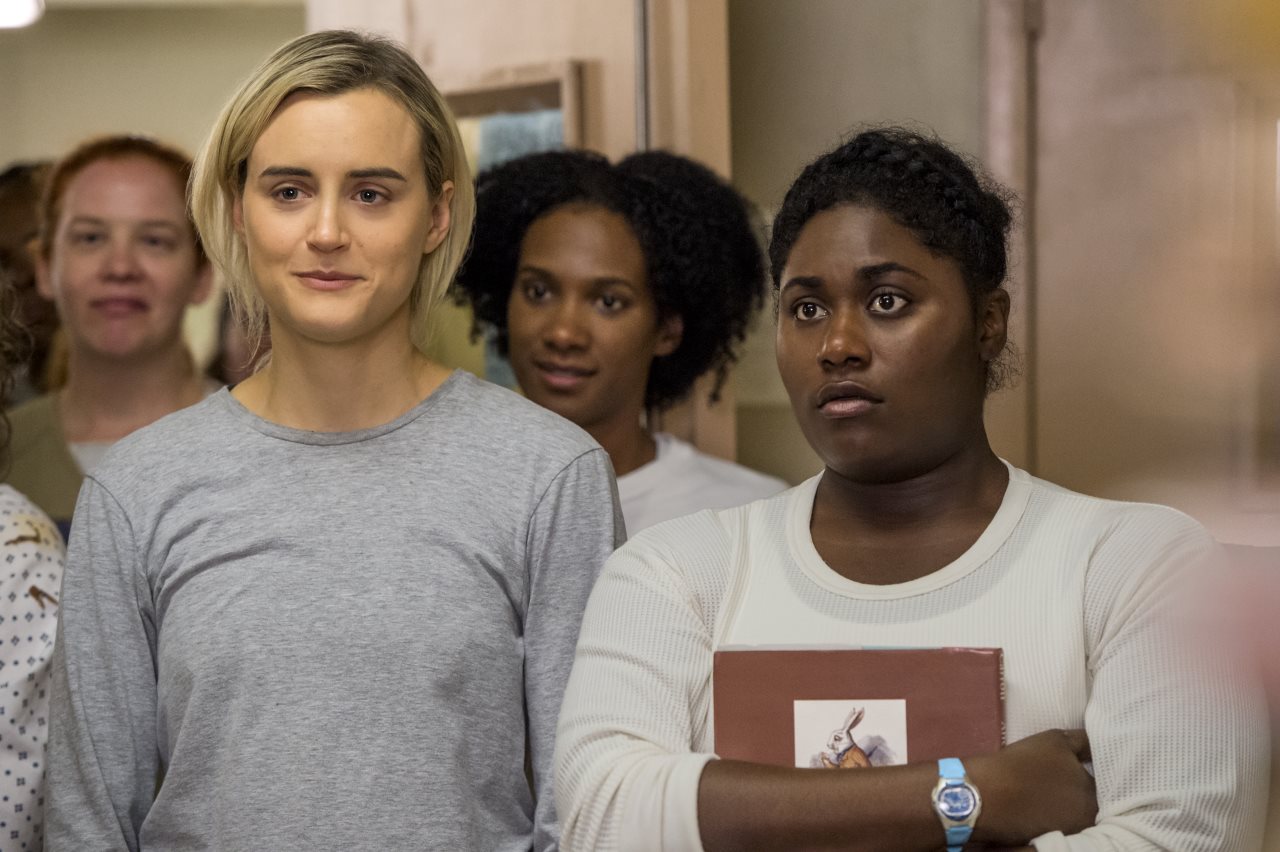 Orange is the New Black, Monument Valley 2, and More &ndash; The Weekend Chill