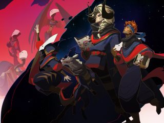 Pyre, Insecure, Valerian, and More &ndash; The Weekend Chill