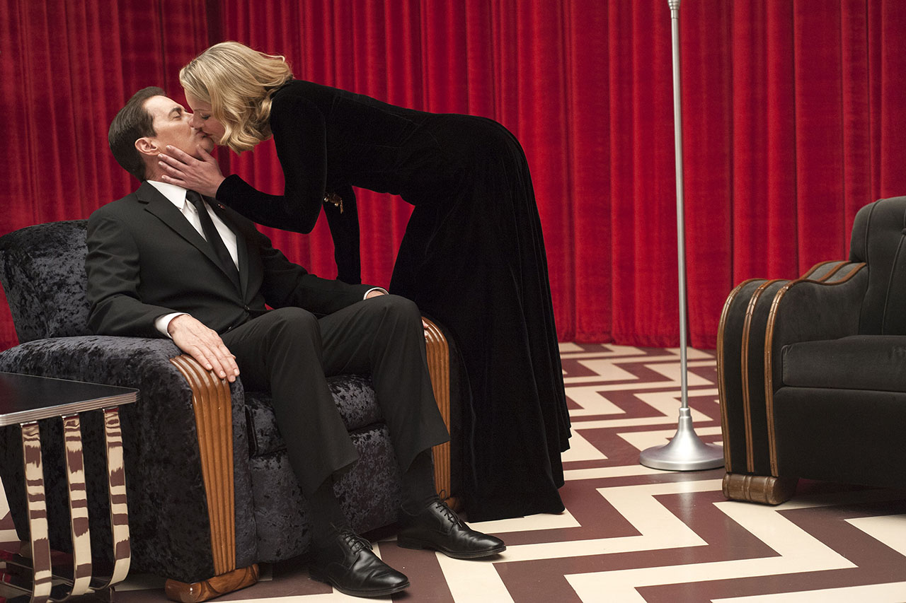 Twin Peaks, Rime, Logan, and More &ndash; The Weekend Chill