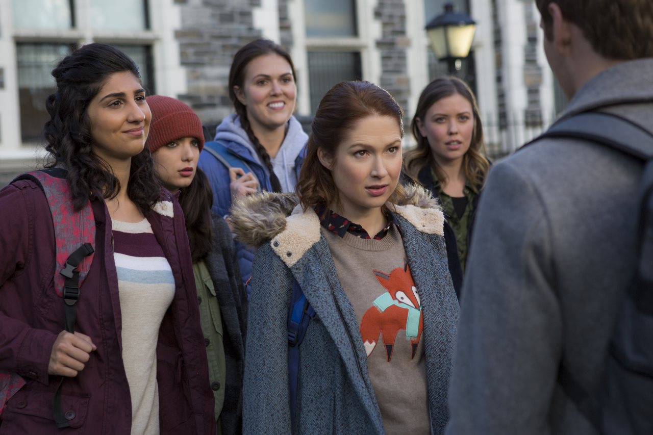 Unbreakable Kimmy Schmidt, Injustice 2, and More &ndash; The Weekend Chill