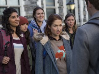 Unbreakable Kimmy Schmidt, Injustice 2, and More &ndash; The Weekend Chill