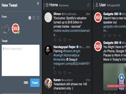 How to Get 280 Characters Per Tweet Right Now How to Get 280 Characters Per Tweet Right Now